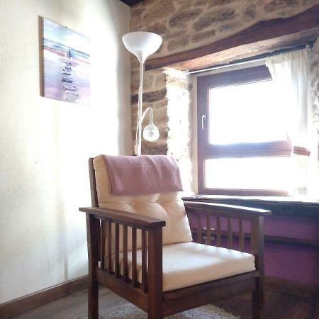 Casa Rural Calma Del Lago Triufe 외부 사진