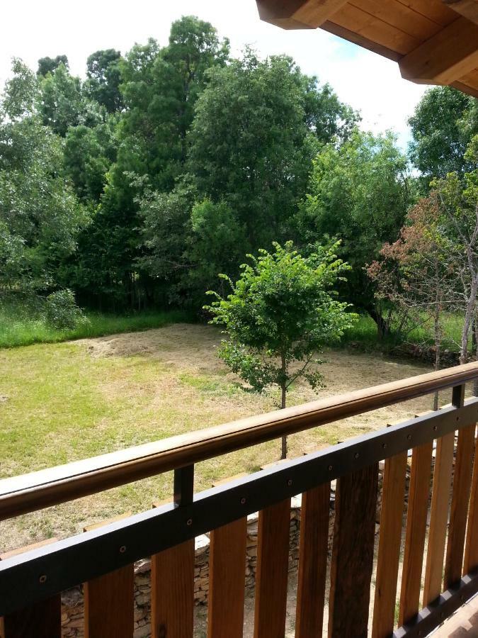 Casa Rural Calma Del Lago Triufe 외부 사진
